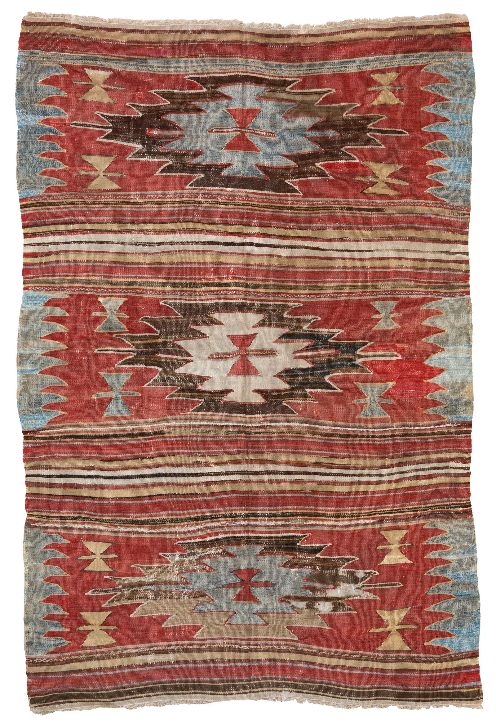 Kilim Area Dazkiri. Southwestern Anatolia (1 of 6)