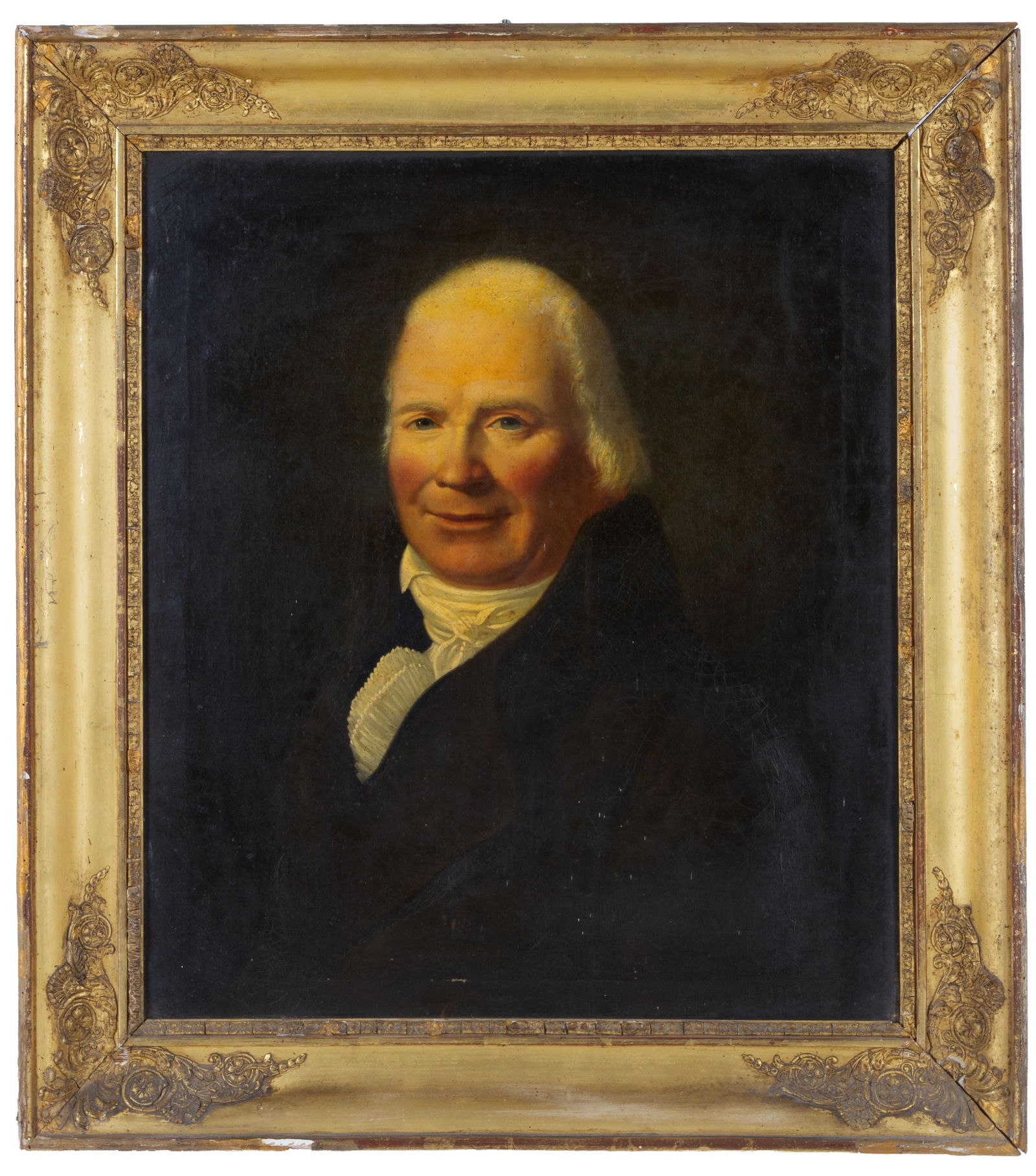 Painting "NOBLEMAN" (1 of 4)