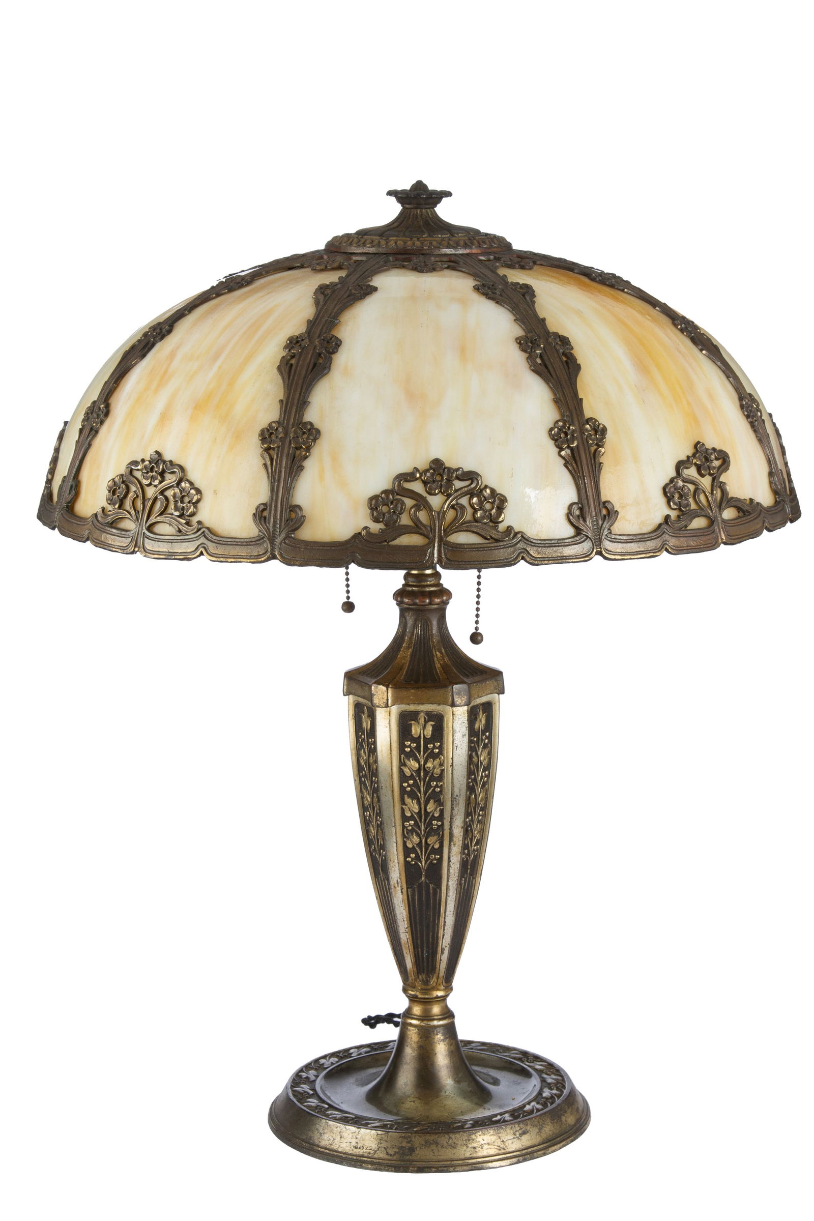 Liberty table lamp (1 of 4)