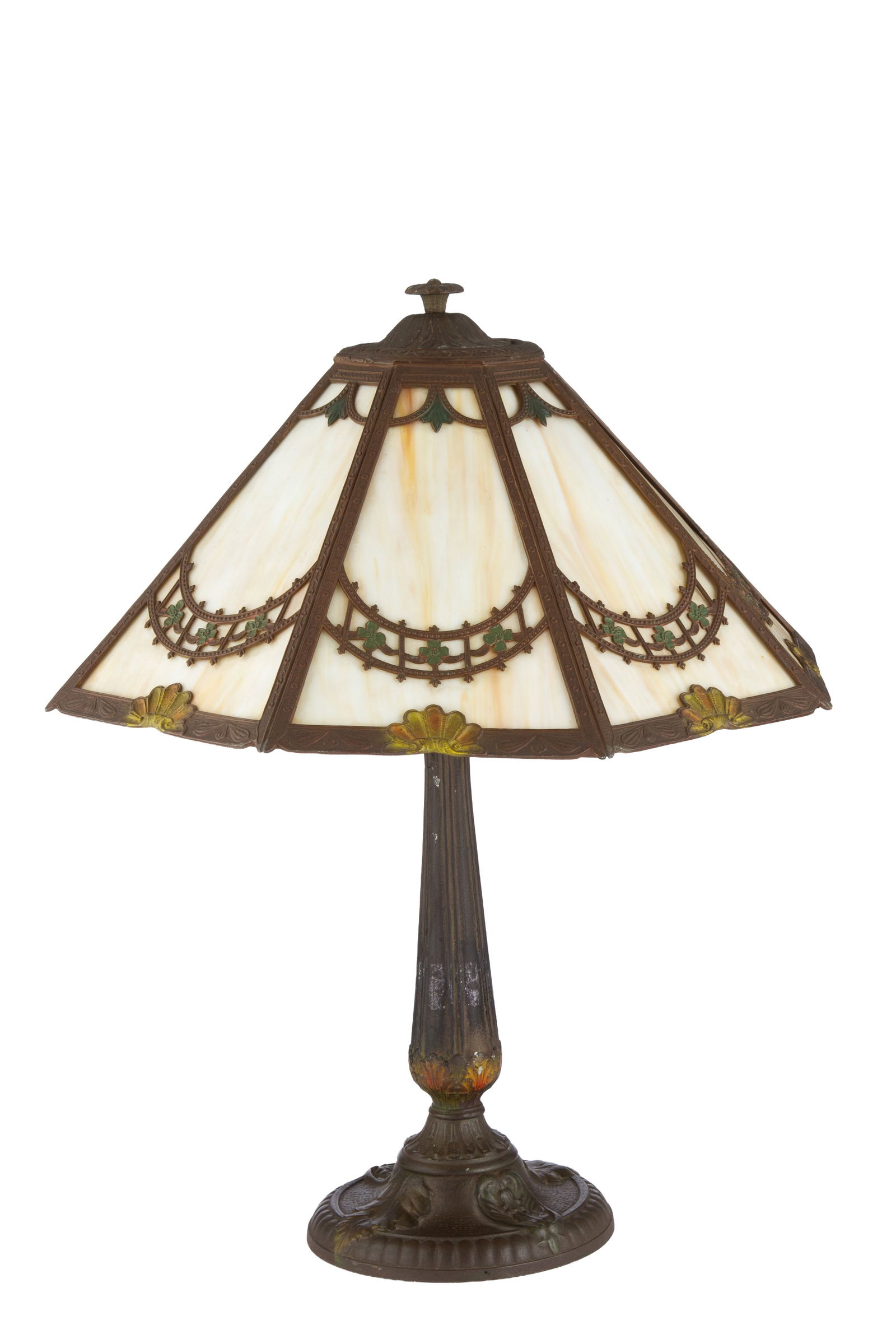 Liberty table lamp (1 of 5)