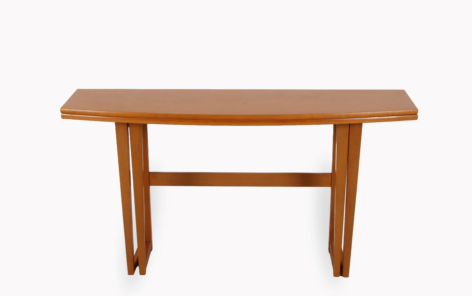 Opening console table - 3