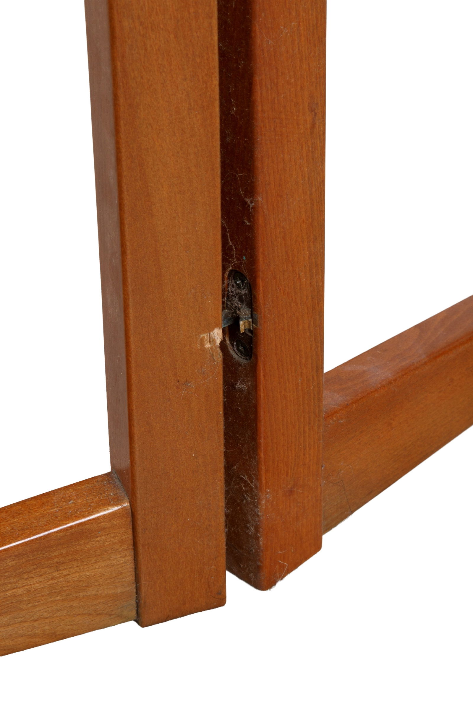 Opening console table - 5