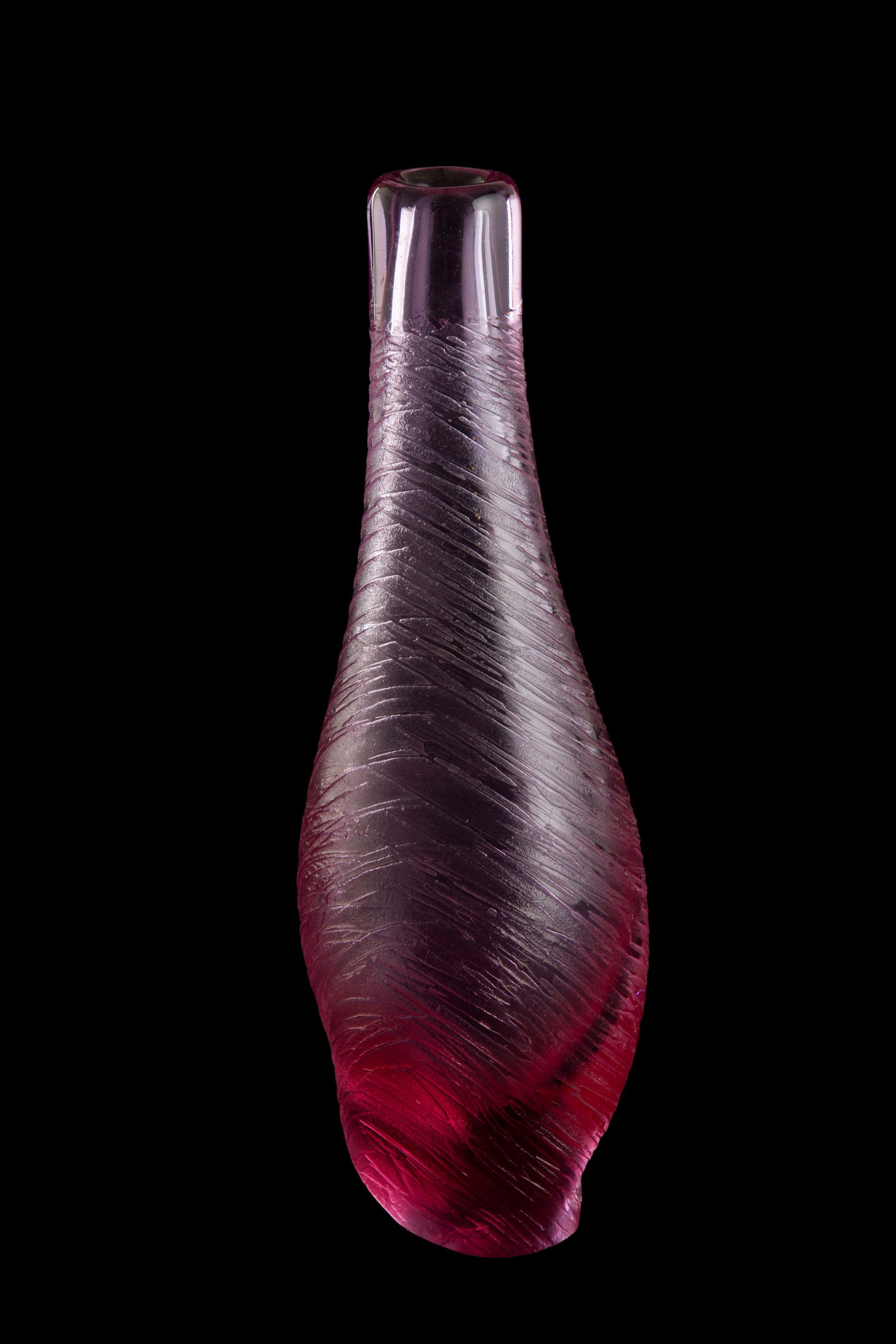 Bottle vase - 2