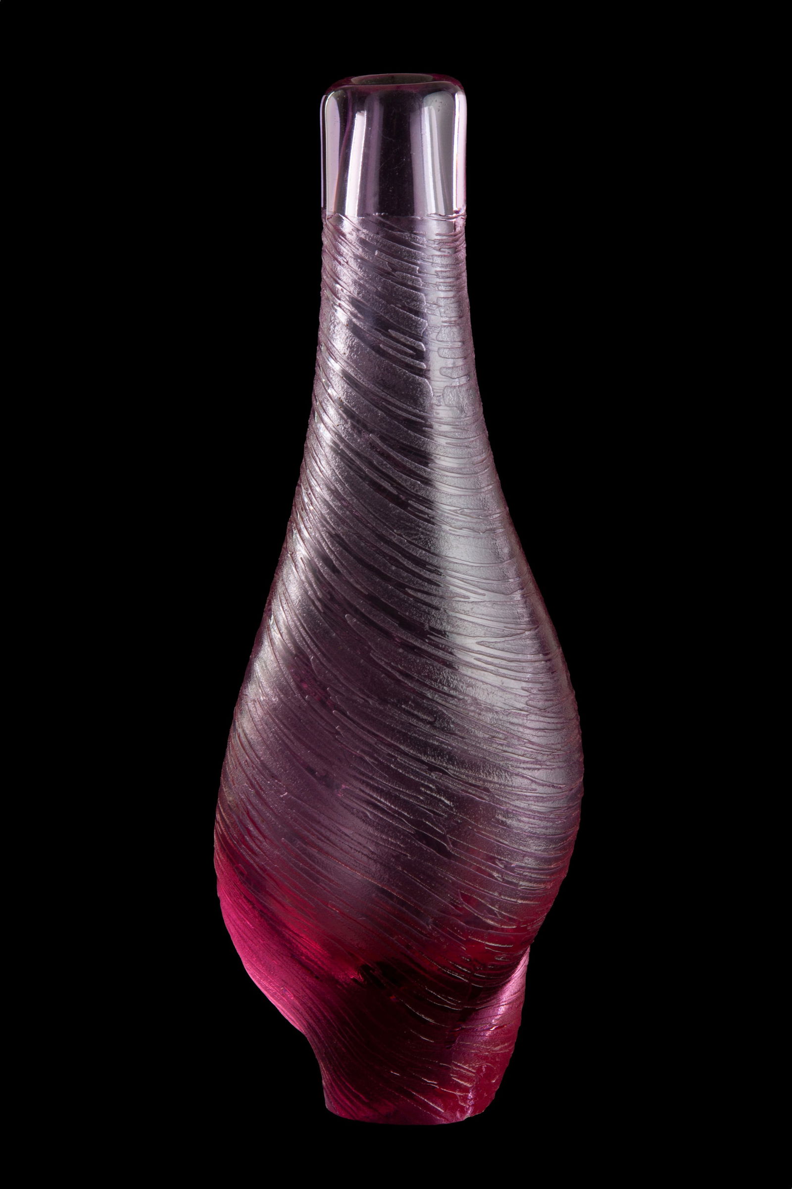 Bottle vase - 3