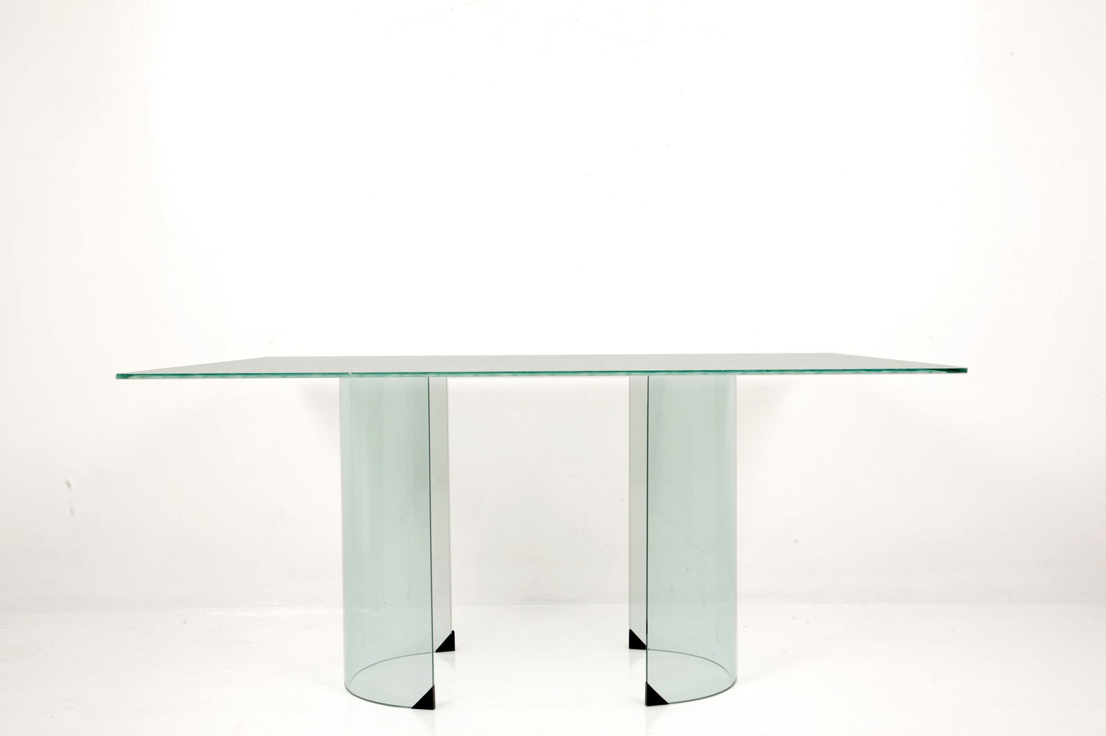 Glass table - 2
