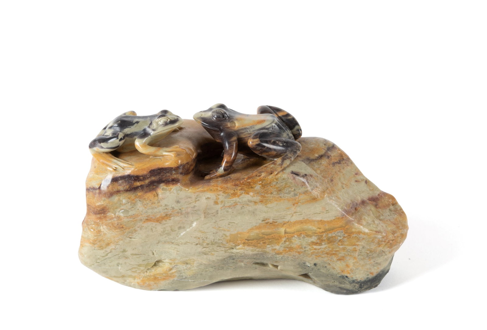 Scultura "RANE" (1 of 3)