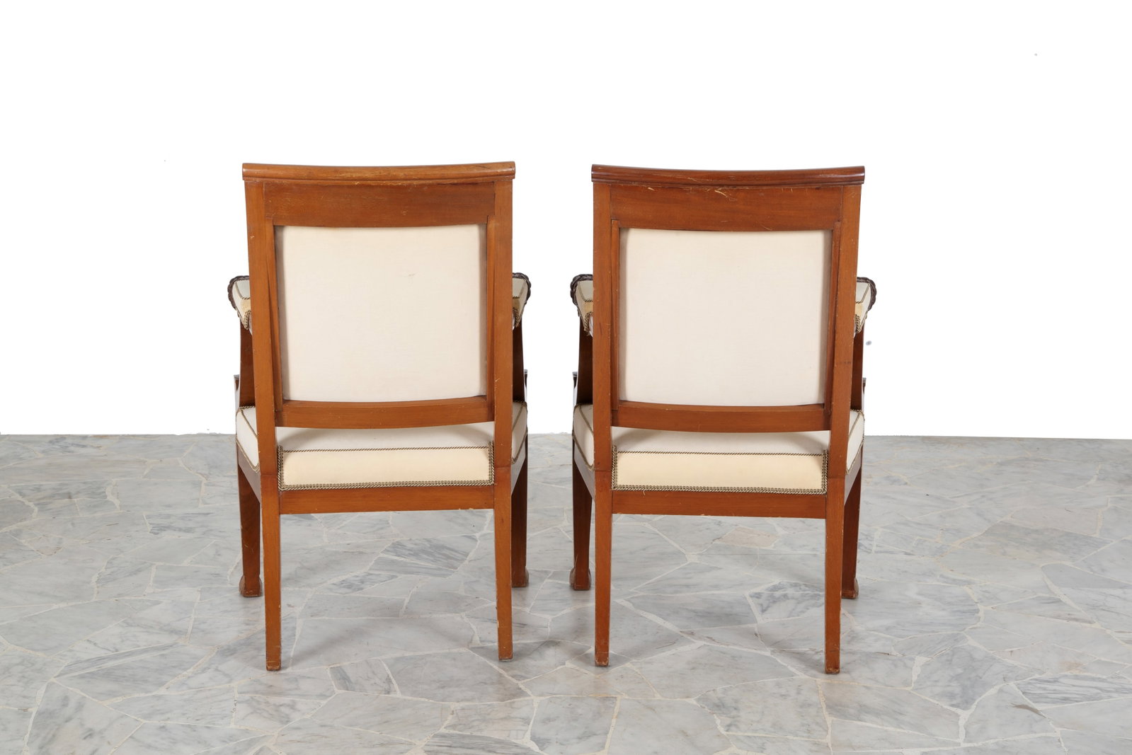 Due poltrone - 2