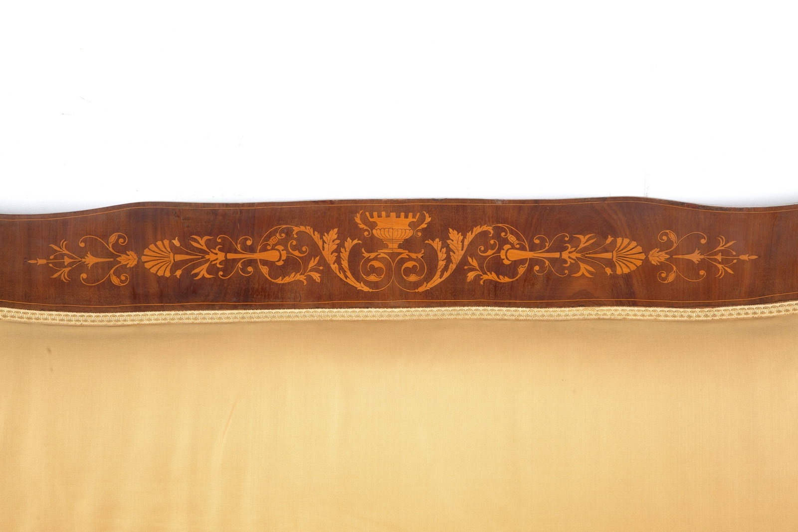 Corbeille sofa - 3