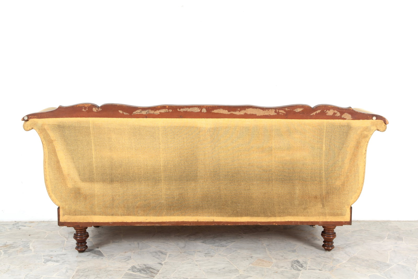 Corbeille sofa - 4