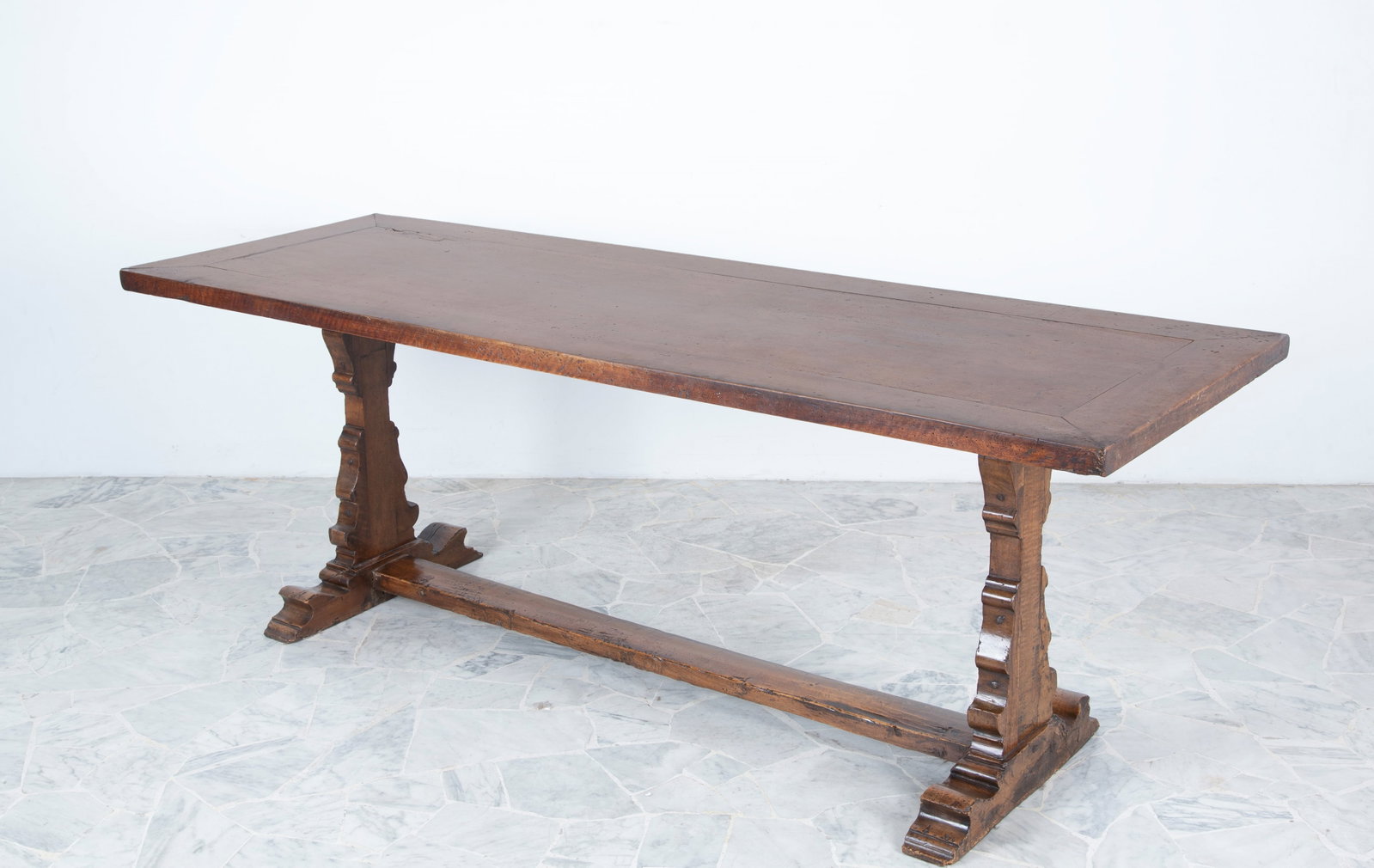 Refectory table - 2