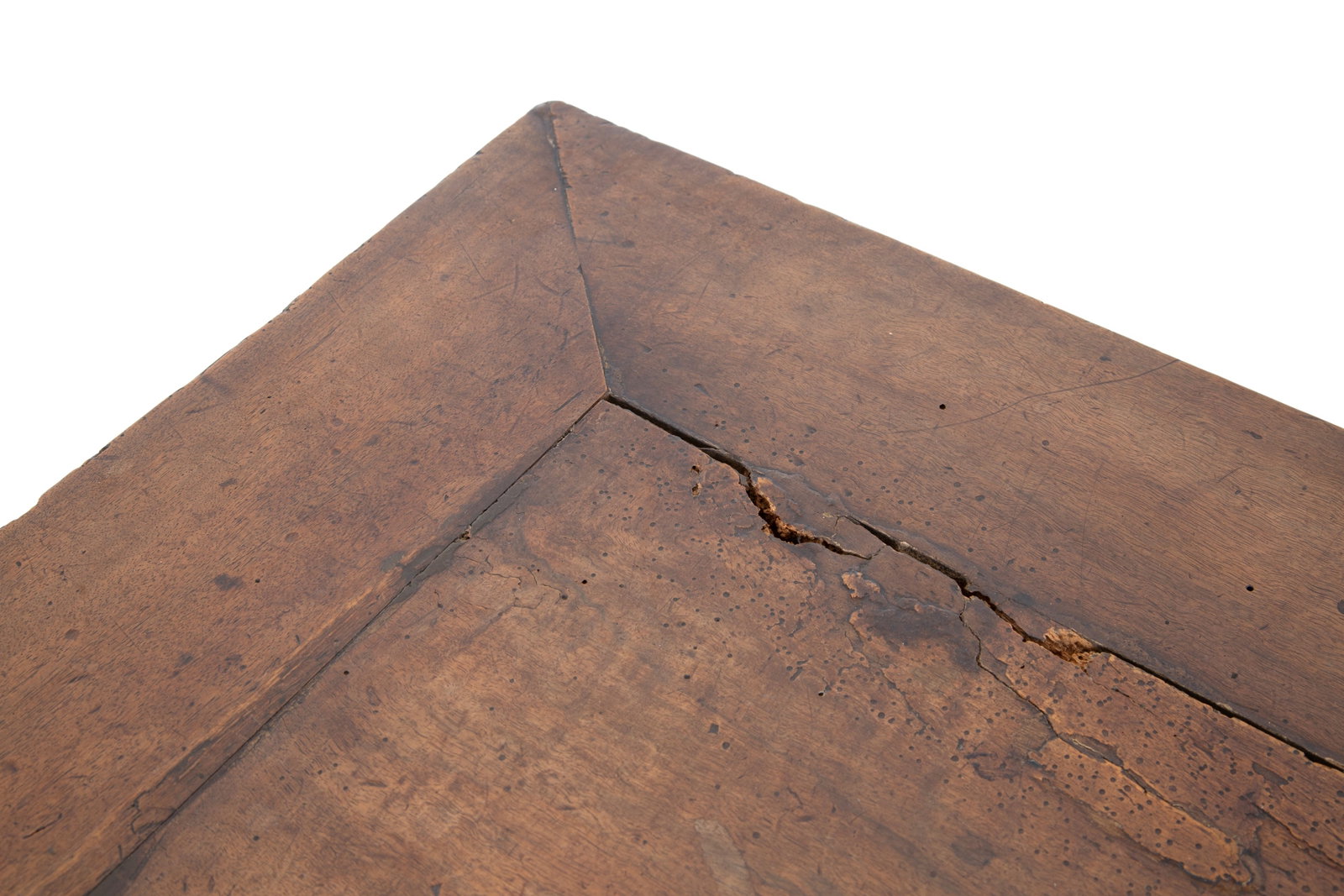 Refectory table - 3