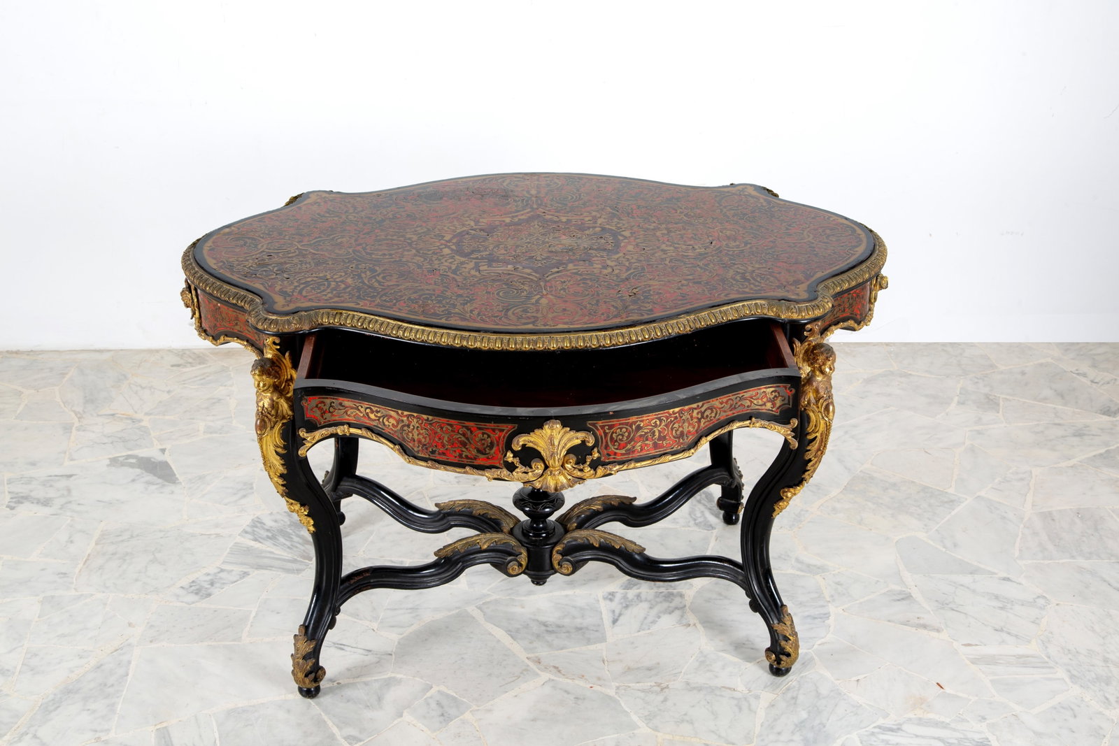 Tavolo Boulle (1 of 6)