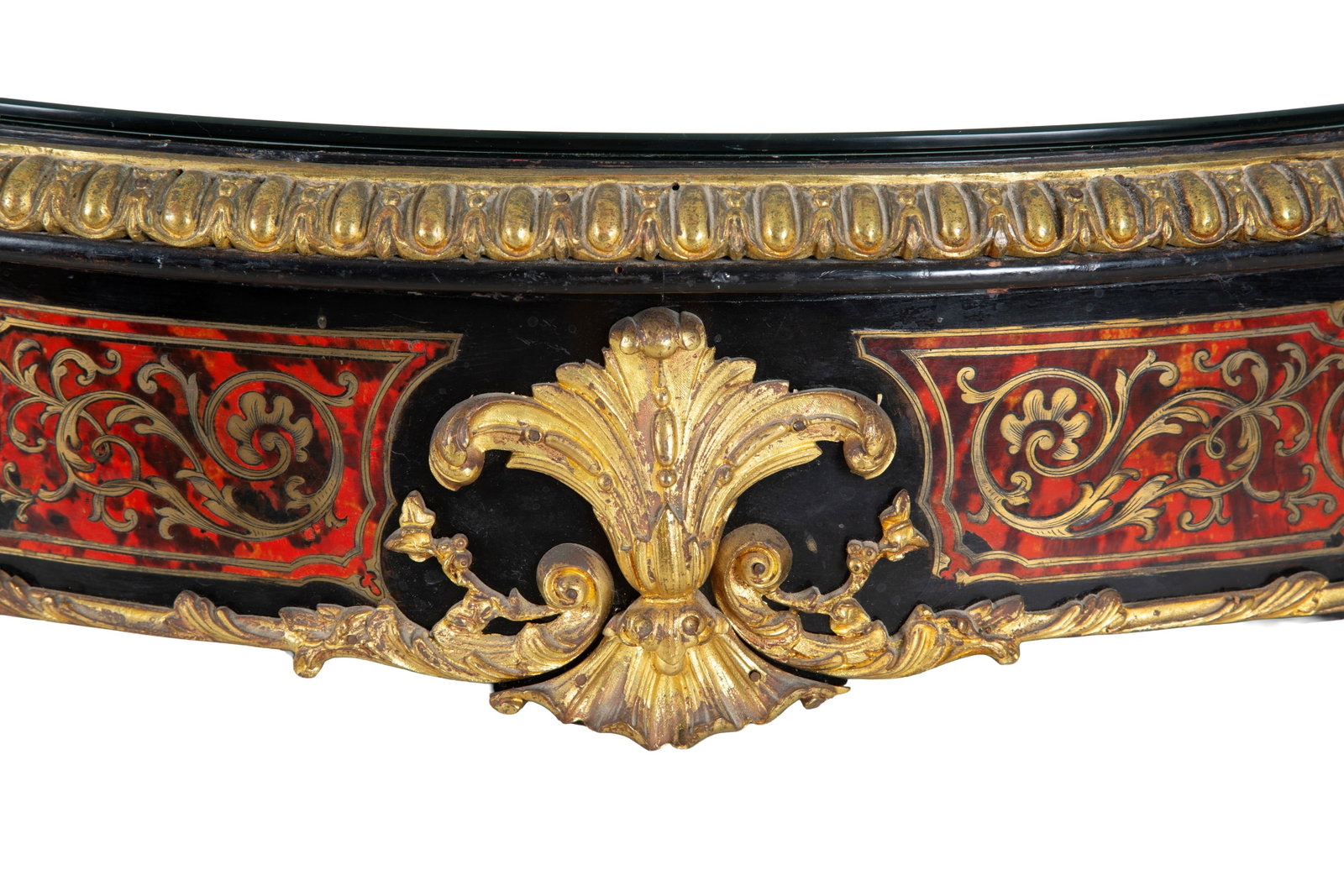 Tavolo Boulle - 4