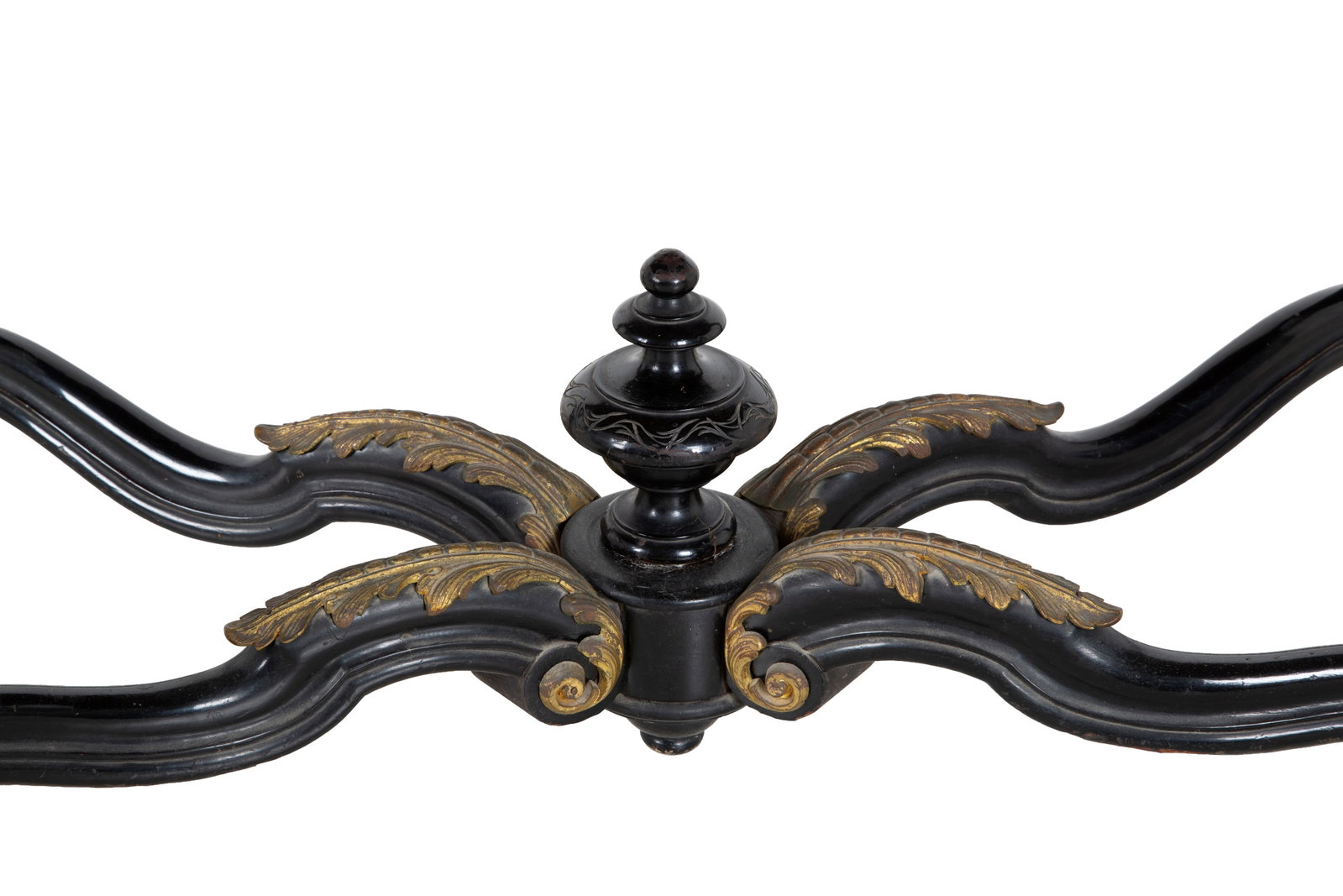 Tavolo Boulle - 6