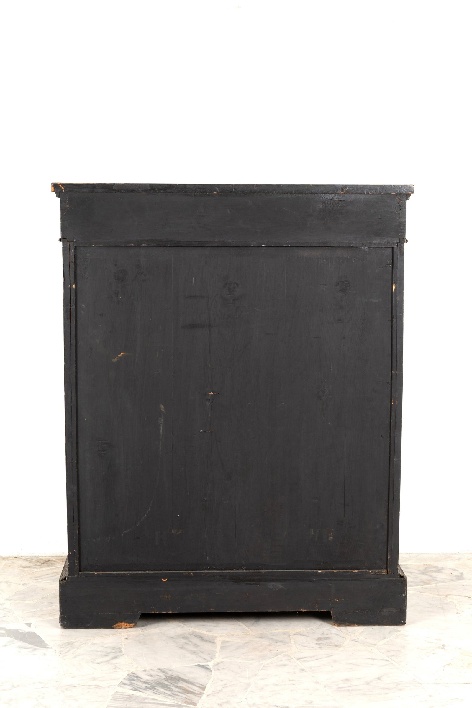Boulle-type sideboard - 5