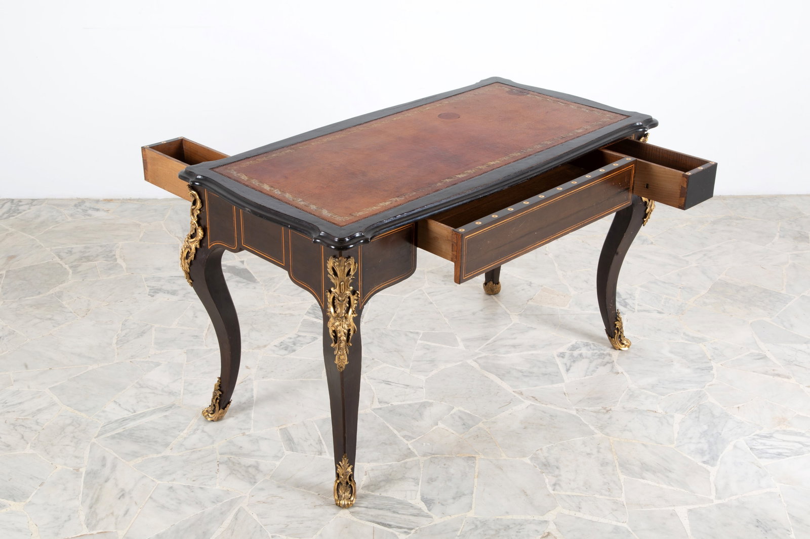 Desk - 2