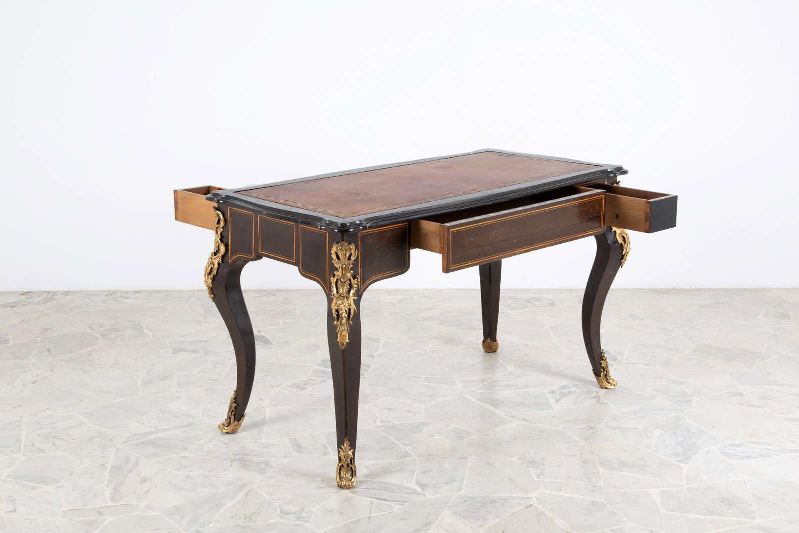 Desk - 3