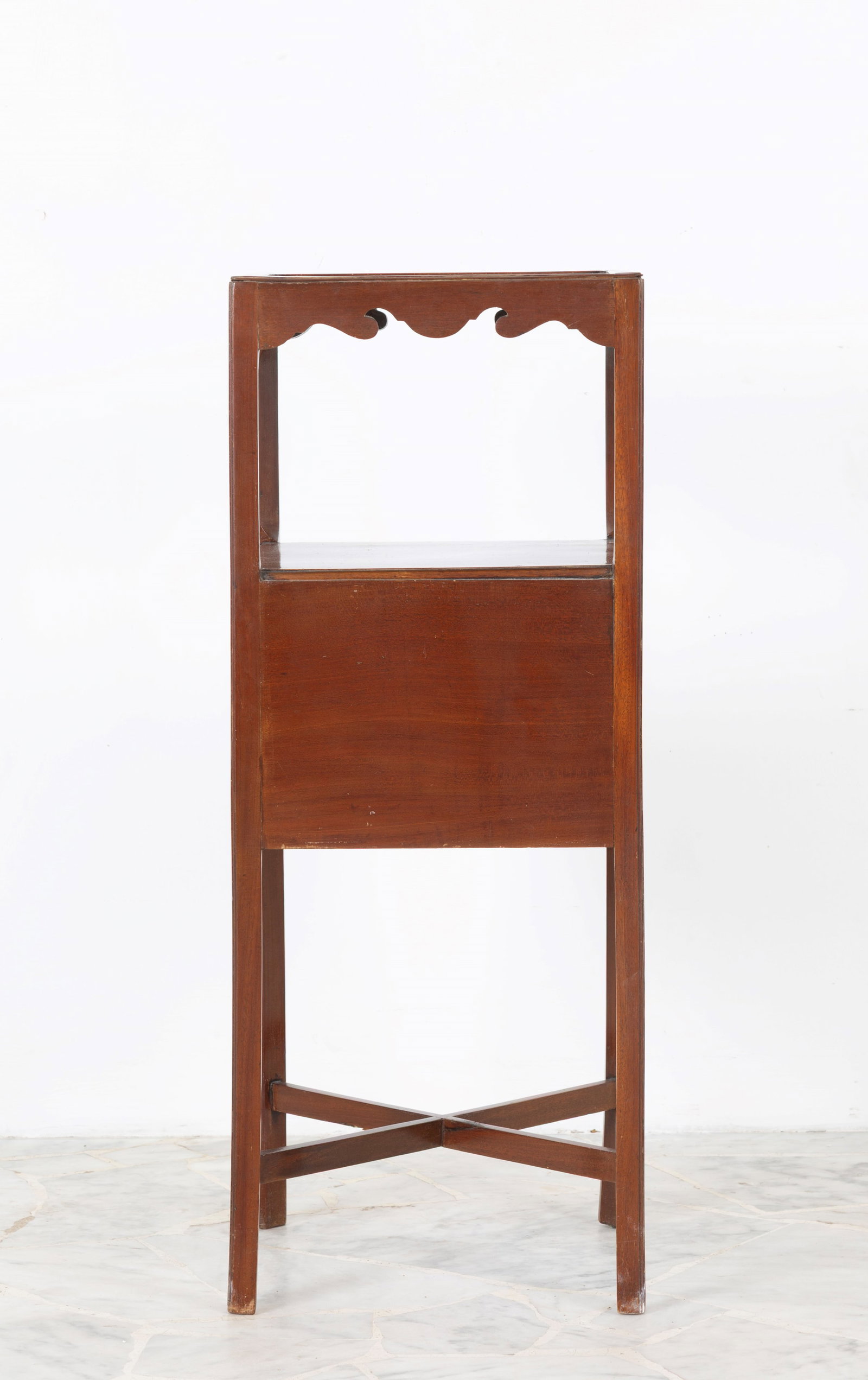 English bedside table - 3