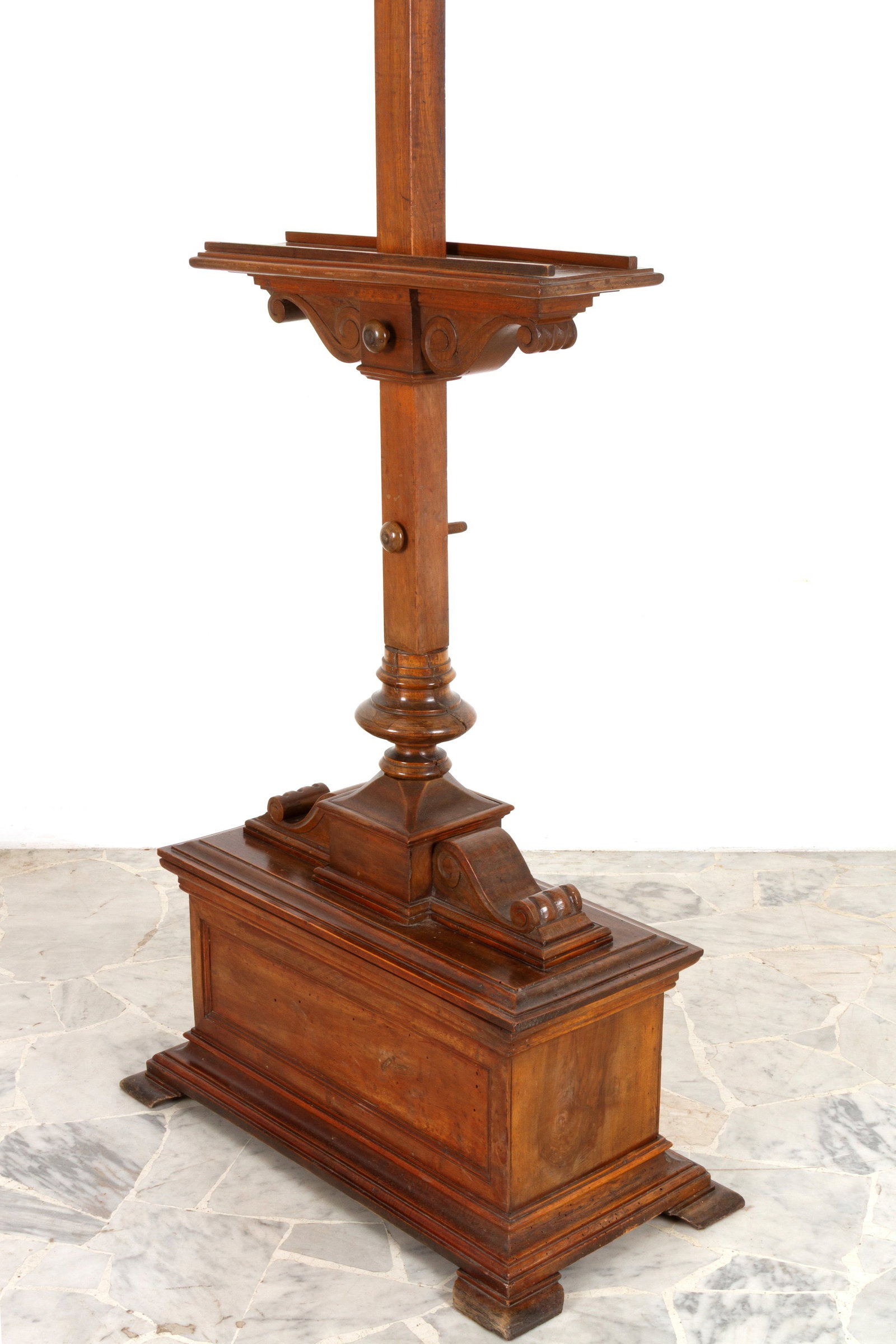 Cavalletto - 3