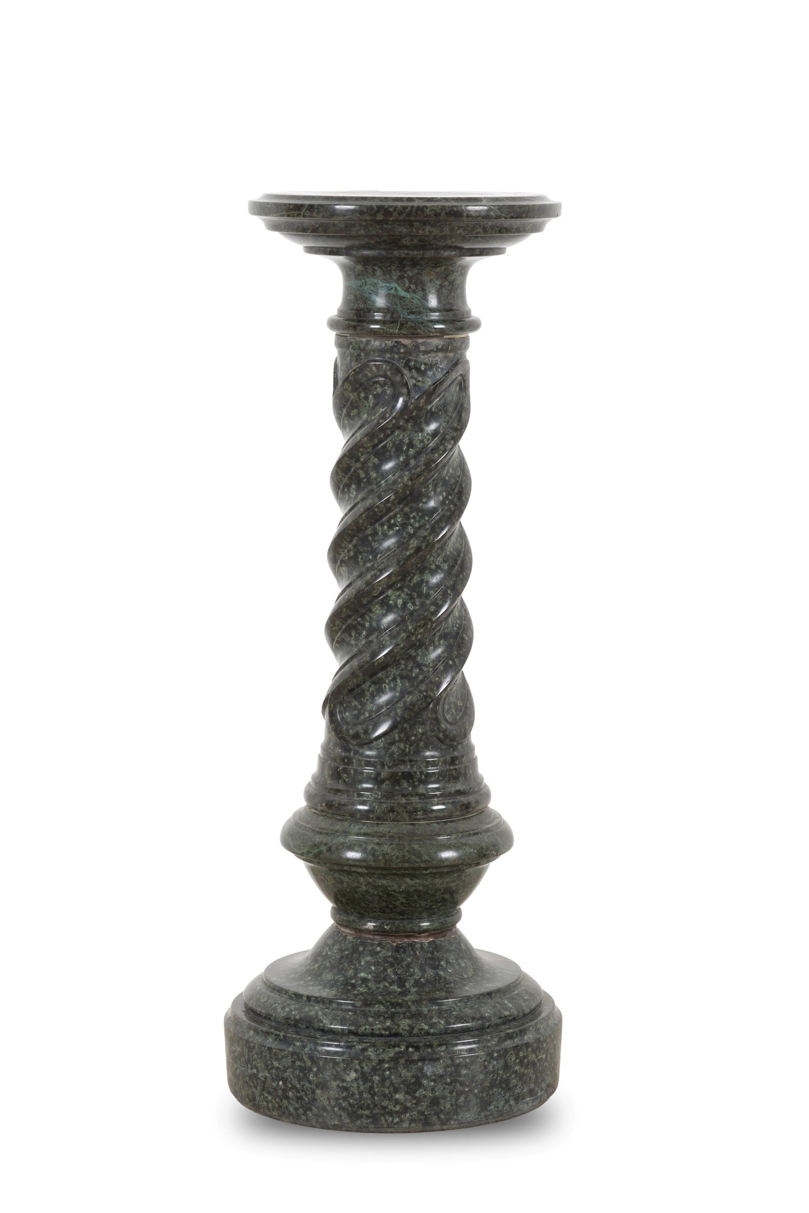 Colonna in marmo - 2