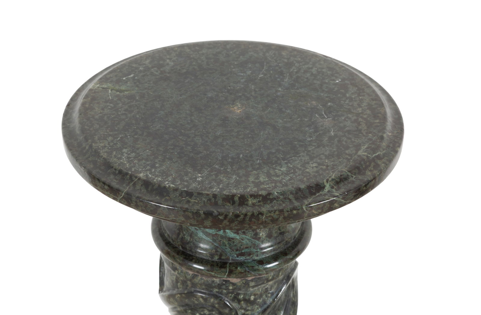 Colonna in marmo - 3