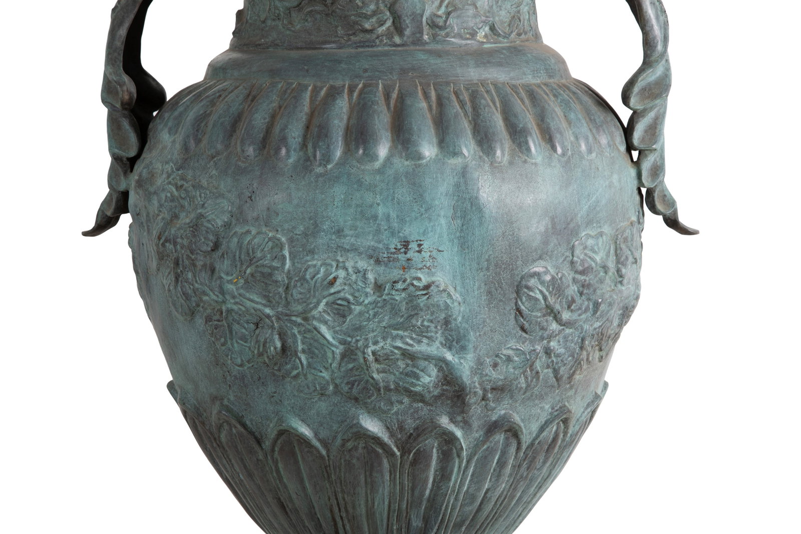Grande vaso - 3