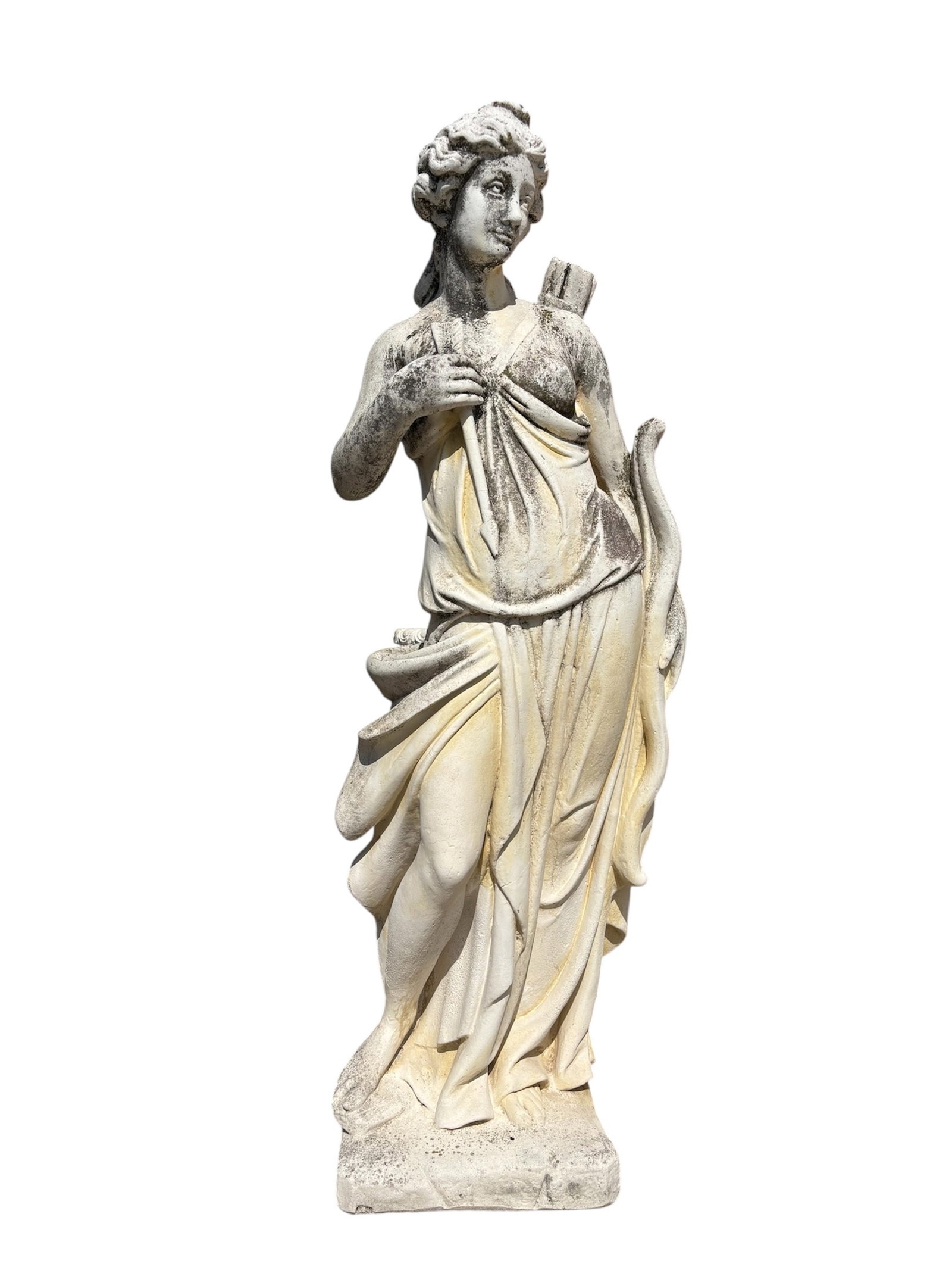 Sculpture "ARTEMIS" (1 of 1)