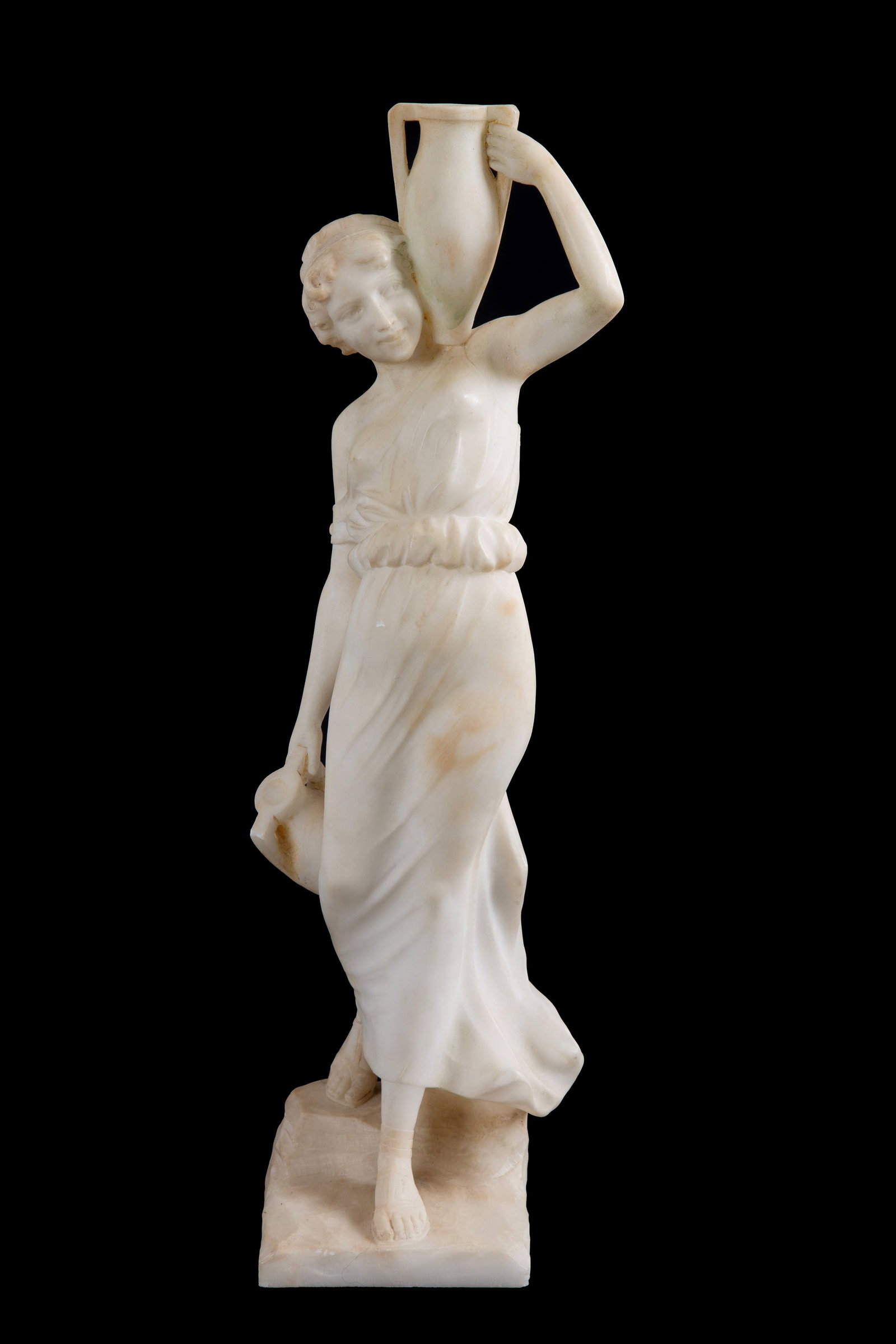 Scultura "ACQUAIOLA" (1 of 5)