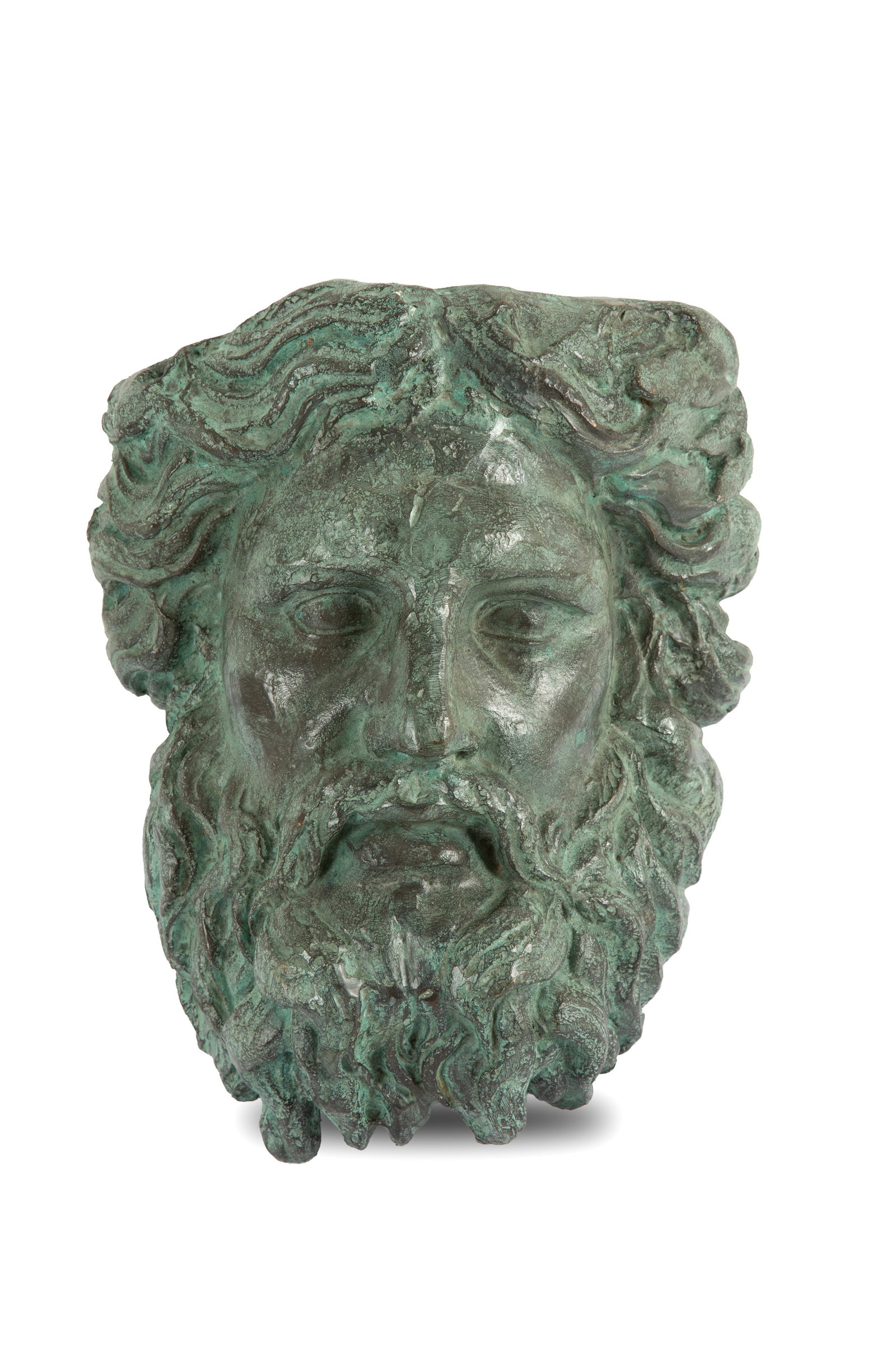 Scultura "ZEUS" (1 of 2)