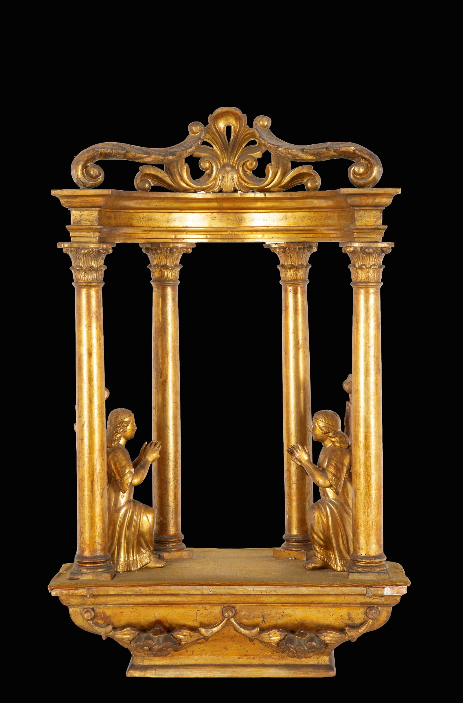 Altarino a tempietto (1 of 5)