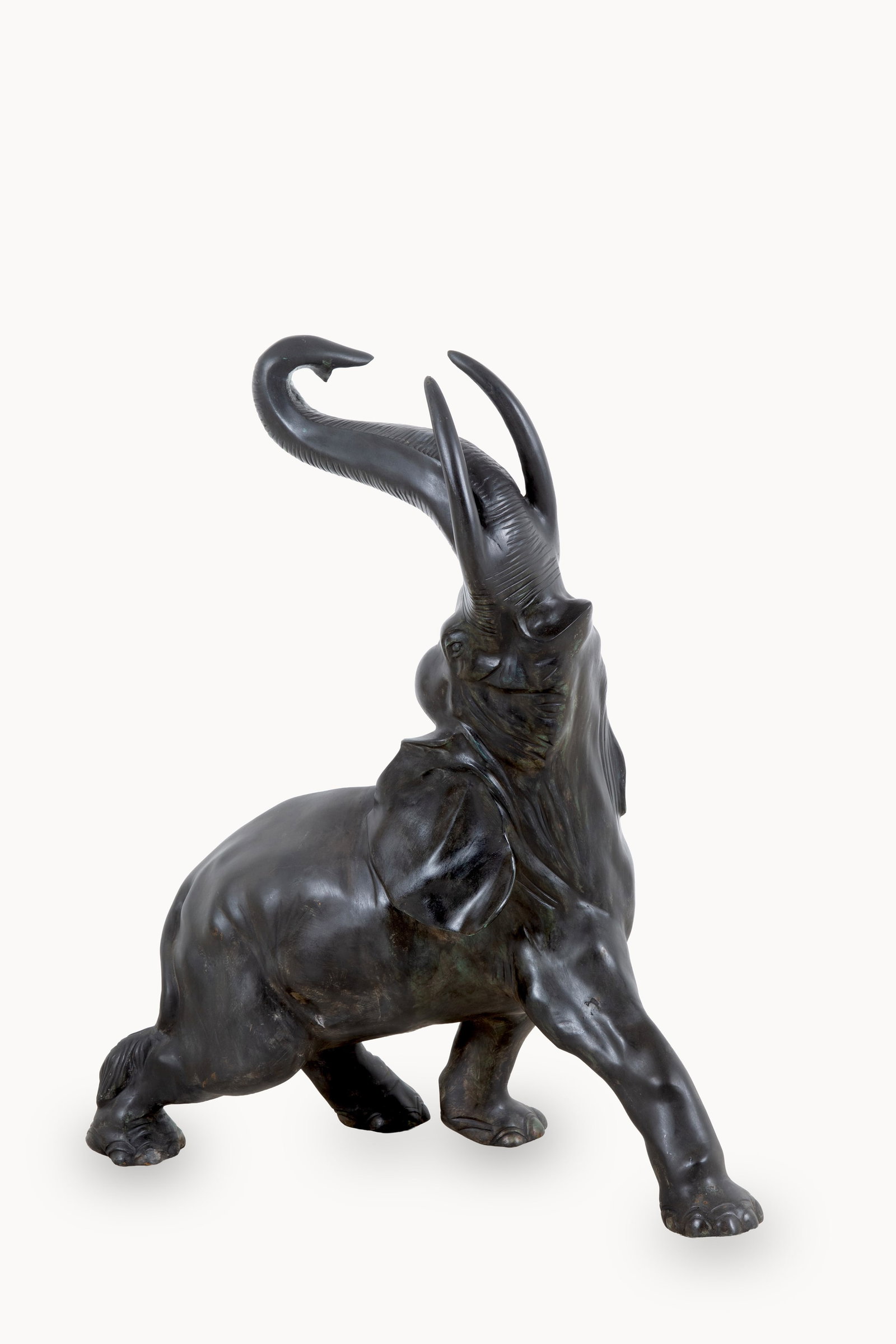 Scultura "ELEFANTE" (1 of 3)