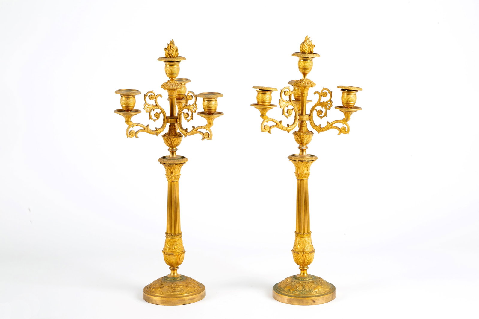 Coppia di candelabri (1 of 4)