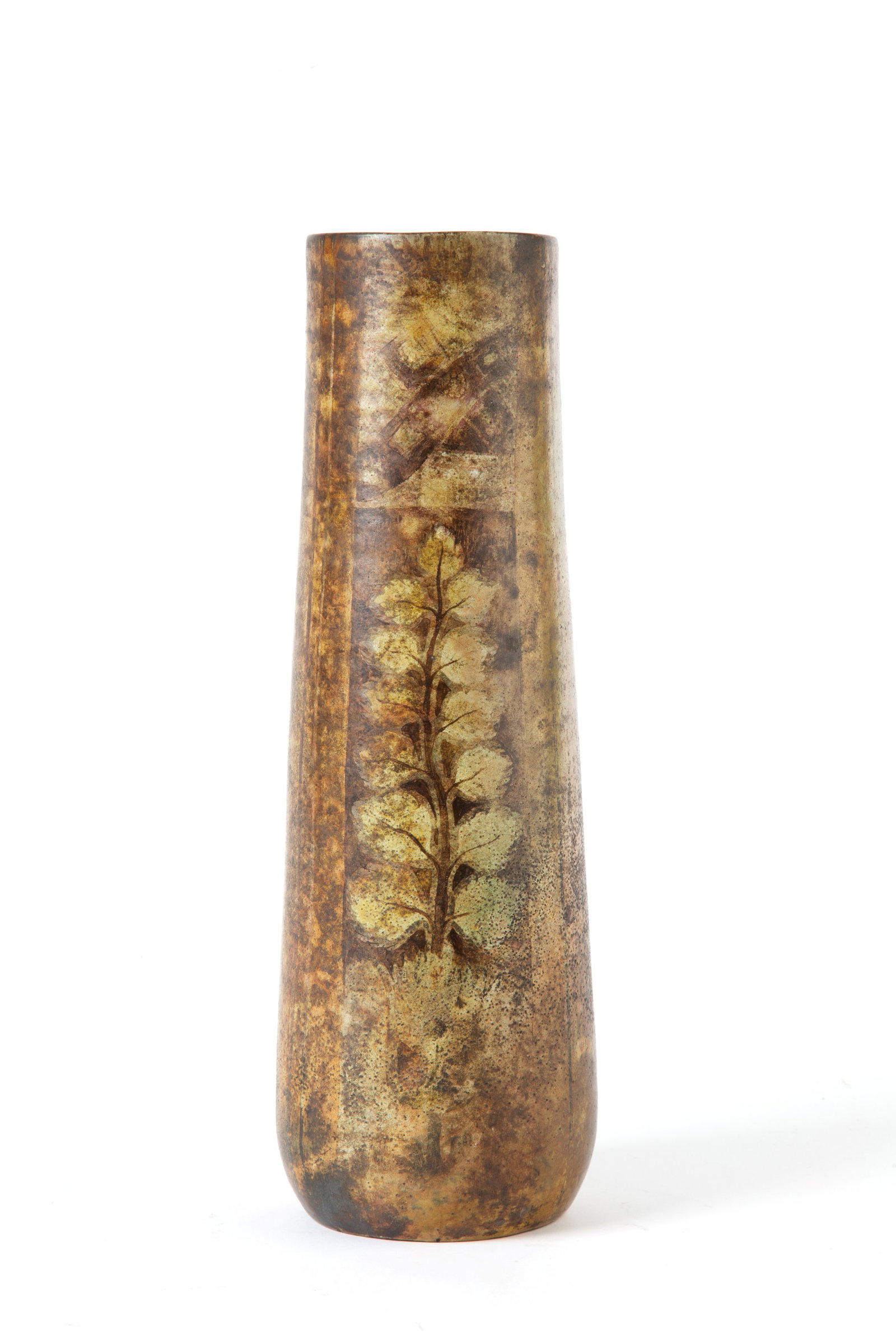 PIETRO MELANDRI. Vaso in ceramica (1 of 5)
