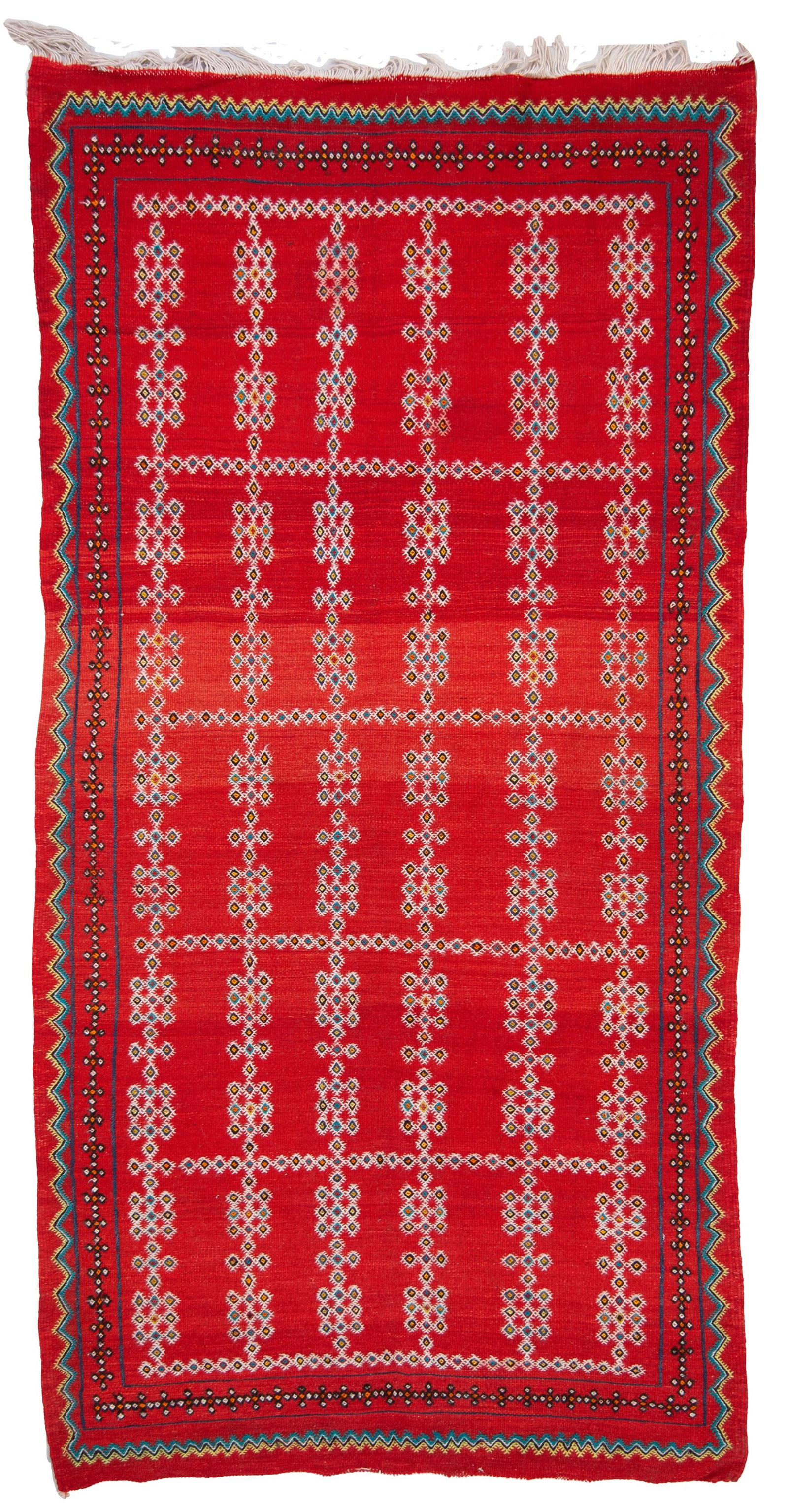 Kilim. Marocco, Alto Atlante (1 of 5)