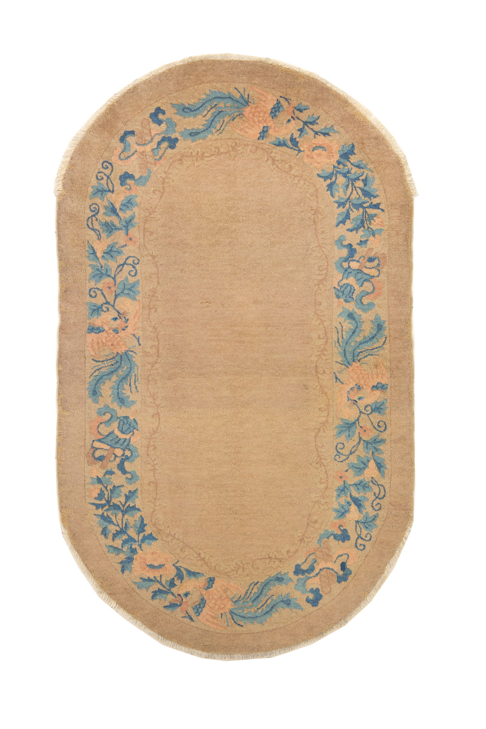 Peking carpet. China (1 of 6)