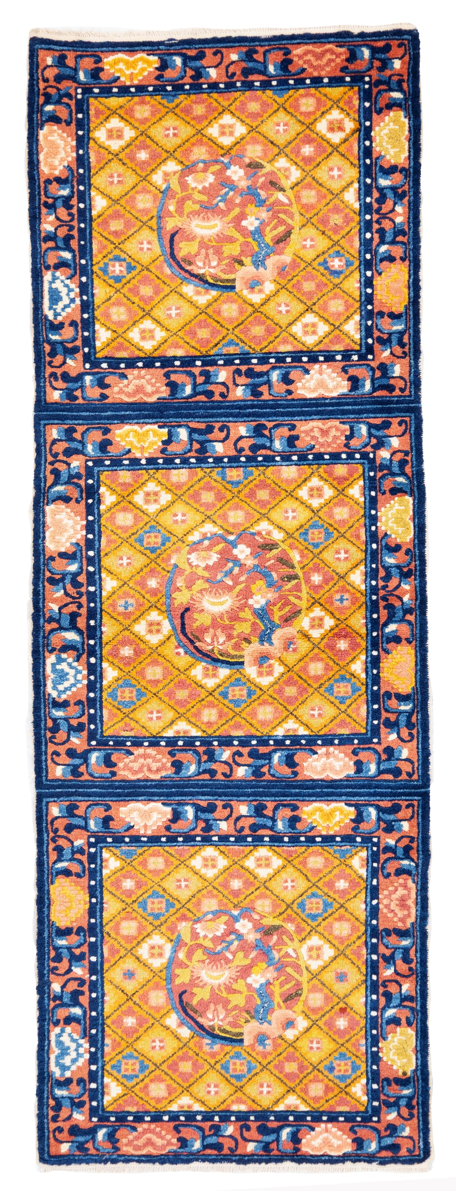 Peking carpet. China (1 of 6)