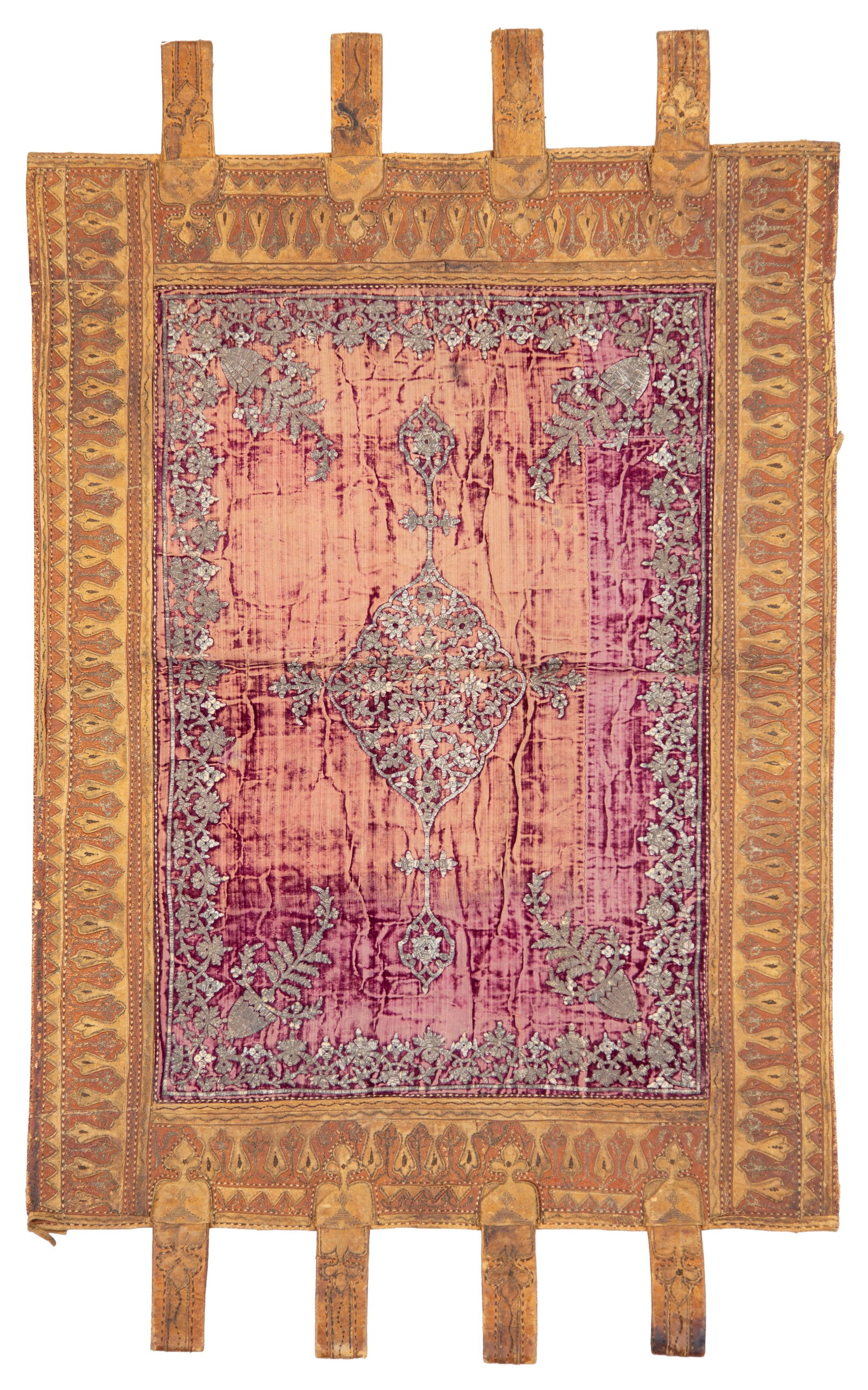 Kashan culla. Persia (1 of 6)