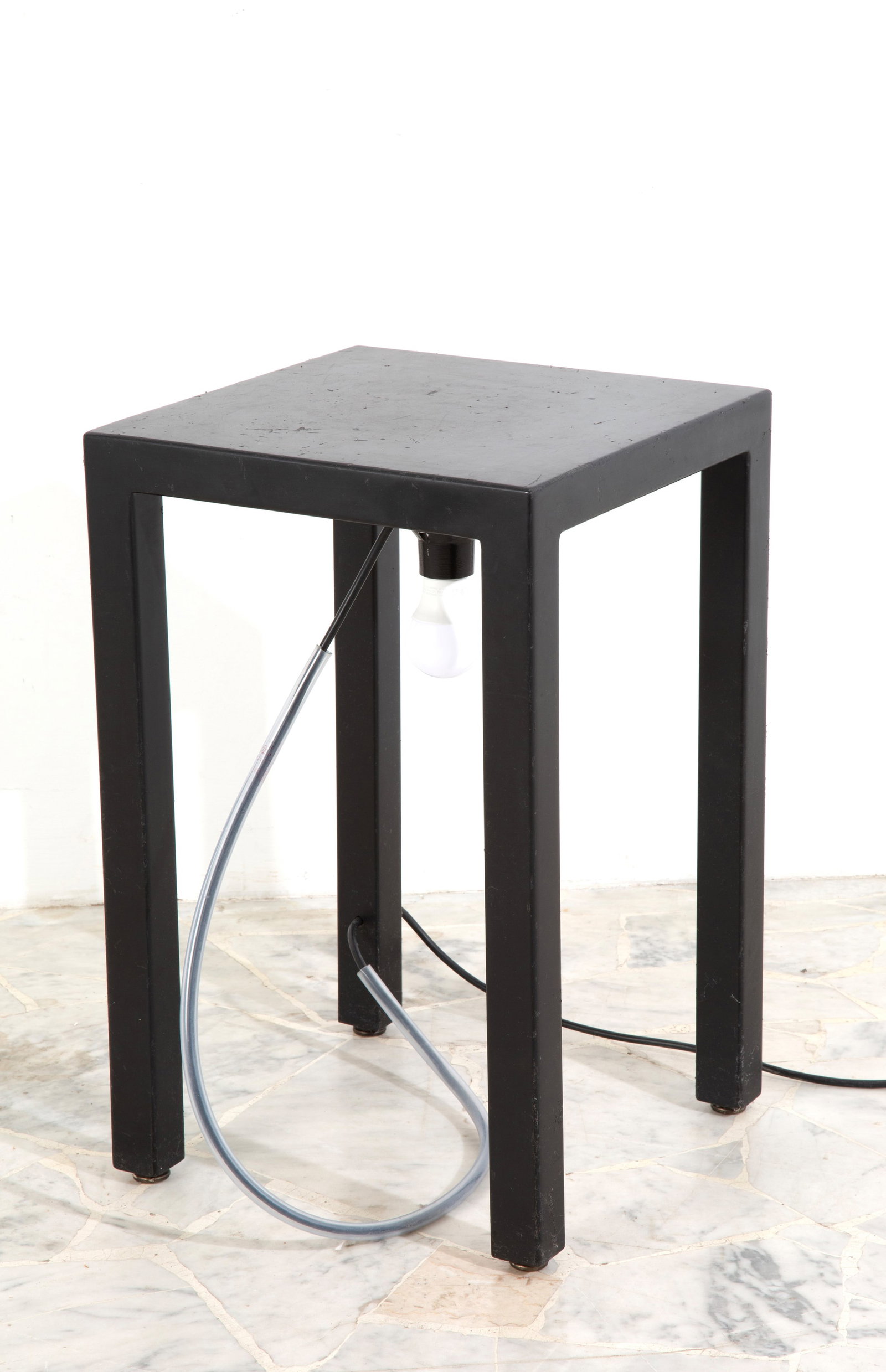 JOHANNA GRAWUNDER. Loco '64 coffee table (1 of 2)