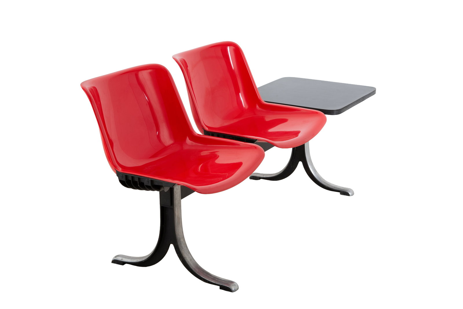 Modus bench for TECNO - 2