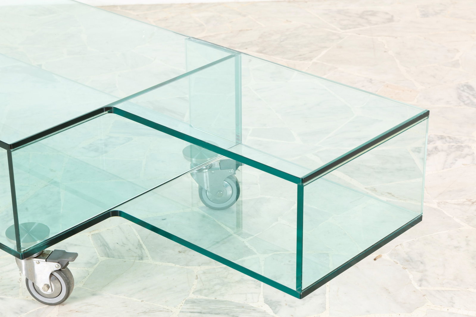 TV stand - 5