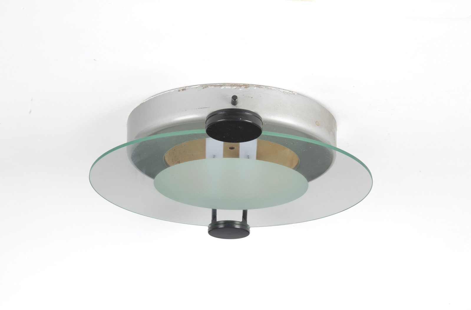 MICHELE DE LUCCHI. Applique mod. Cyclos per ARTEMIDE (1 of 3)