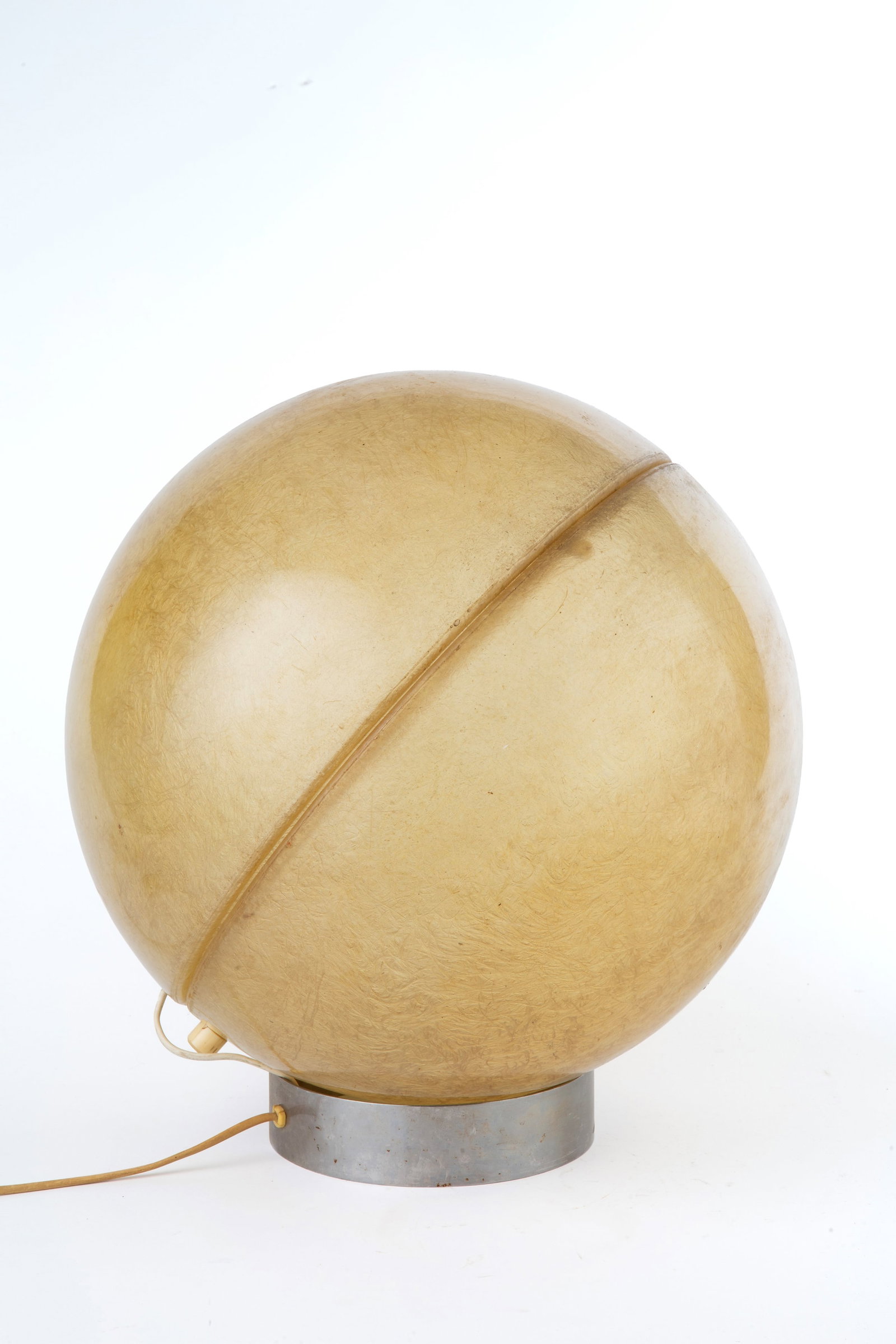 Sphere lamp (1 of 3)