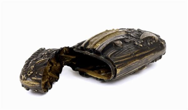 Japanese Mixed Metal Match Safe Koi Fish - 5