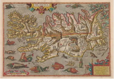 1585 Islandia