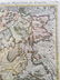 1710 Nouvelle Carte des Etats du Grand Duc de Moscovie - 2