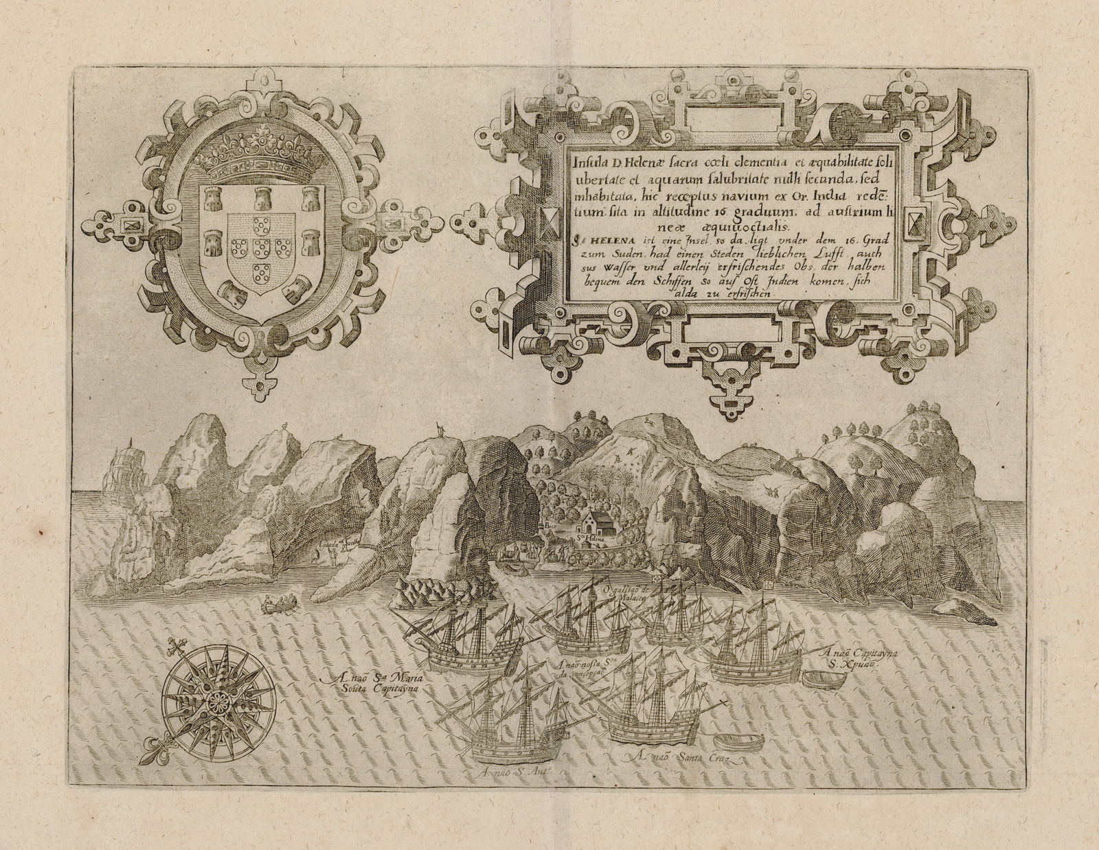 Island of St. Helena (1 of 1)