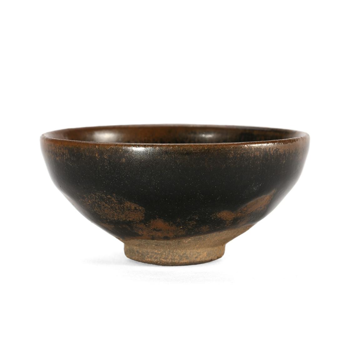 A 'JIAN' TEA BOWL (1 of 4)