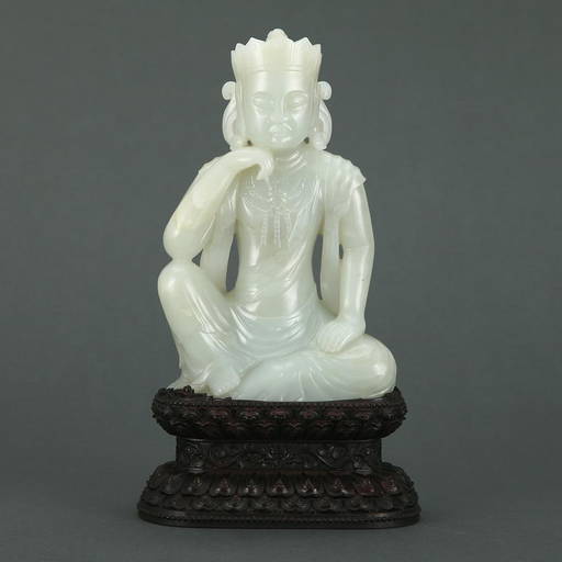 Asian Collectibles and Works of Art 20230430 Auction 252 Price