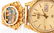 MEN'S SEIKO DAY DATE GOLD NUGGET WRISTWATCH 6923-7009 - 3