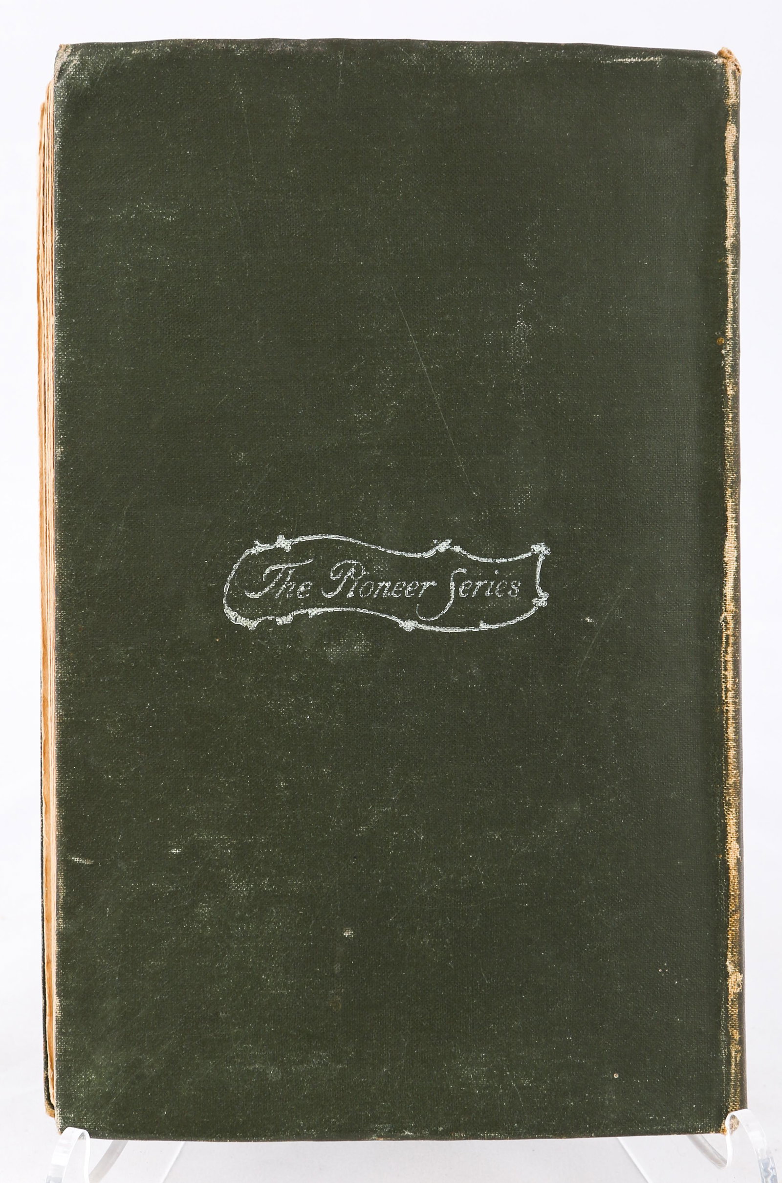 CRANE, STEPHEN | The Red Badge of Courage. 1896: CRANE, STEPHEN | The Red Badge of Courage. William Heinemann, 1896 CRANE, STEPHEN. The Red Badge of Courage: An Episode of The American Civil War. William Heinemann, 1896 8vo (7 1/2 x 4 3/4 in.)